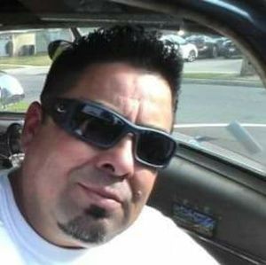 Meet your Posher, Frank